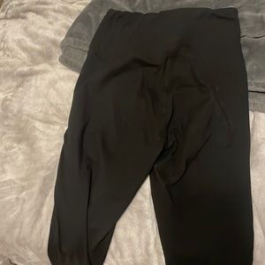 Womens Capri Leggings